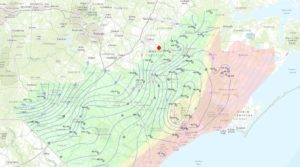 NC Aquifer, Water Source, Old Saratoga Inc., NC Engineers