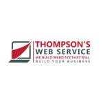 Thompson's Web Service